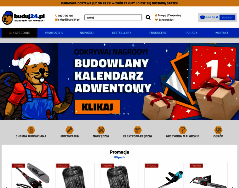 Buduj24.pl thumbnail