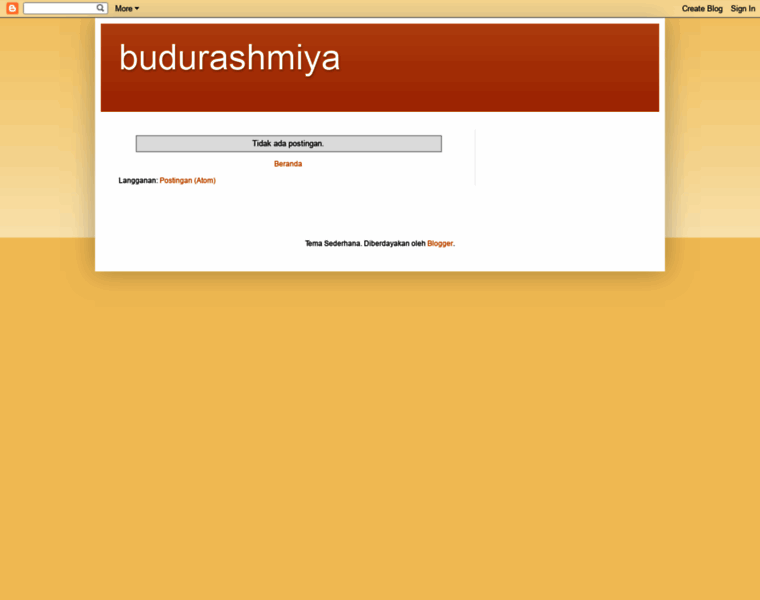 Budurashmiya.blogspot.com thumbnail