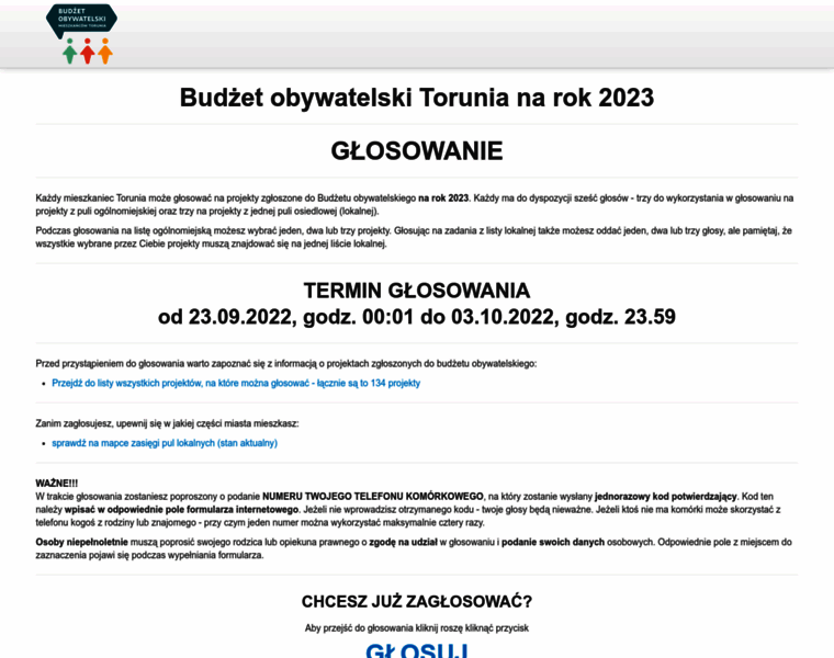 Budzet.torun.pl thumbnail