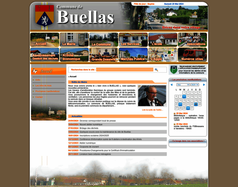 Buellas.fr thumbnail