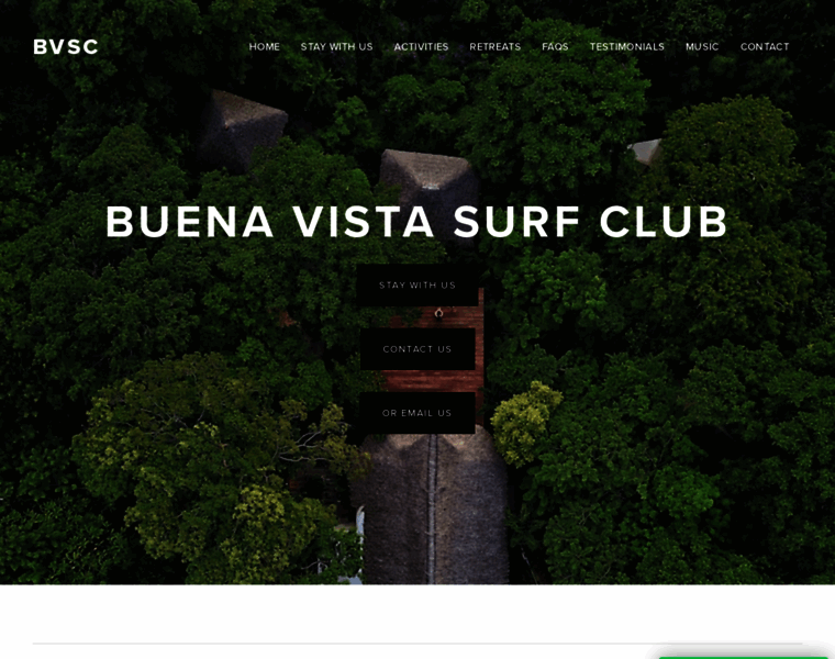 Buenavistasurfclub.com thumbnail