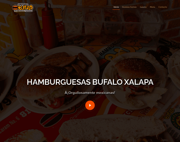 Bufaloxalapa.com thumbnail