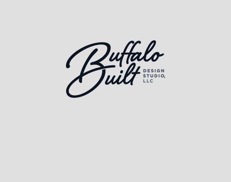 Buffalobuiltdesign.com thumbnail
