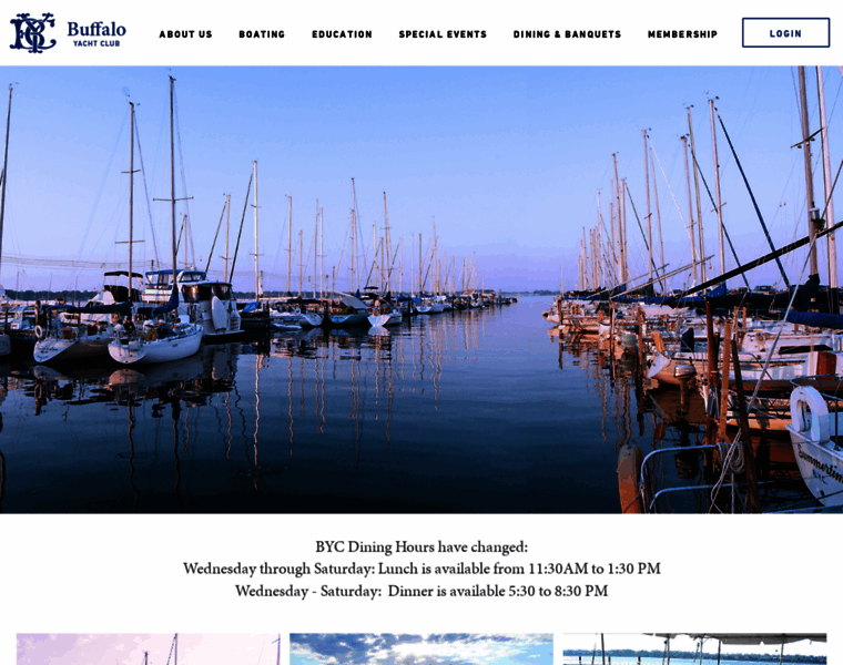 Buffaloyachtclub.org thumbnail Buffaloyachtclub.org thumbnail