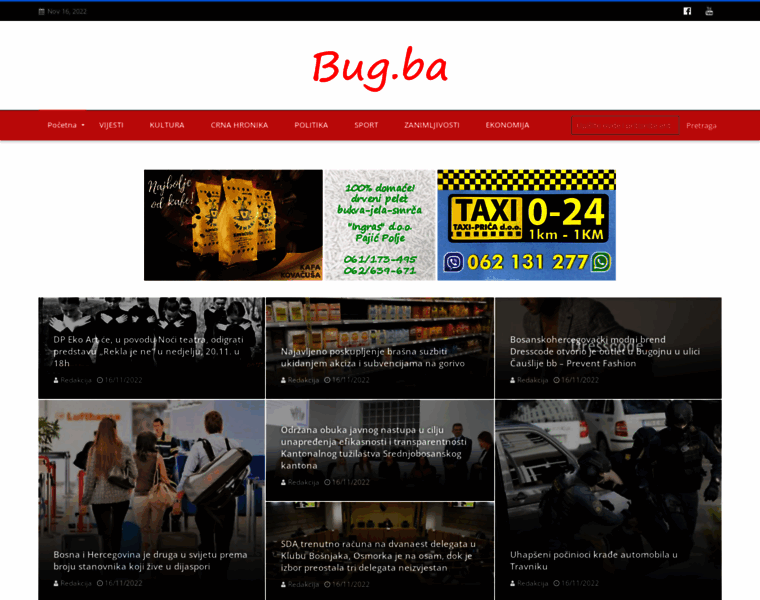 Bug.ba thumbnail