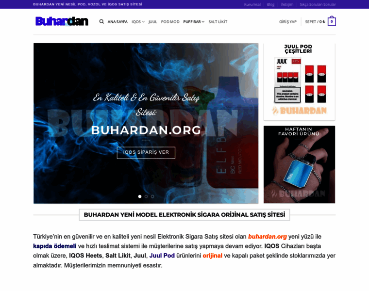 Buhardan1.com thumbnail