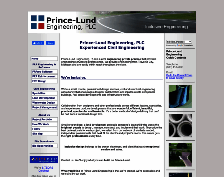 Build-on-prince.com thumbnail