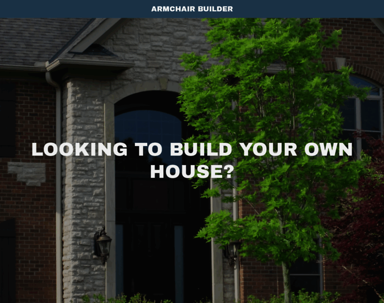 Build-your-own-house.com thumbnail
