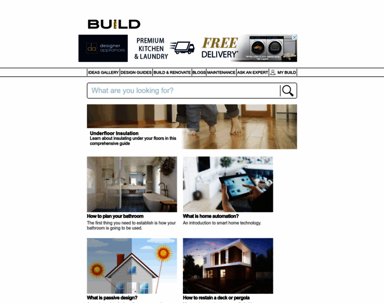Build.com.au thumbnail