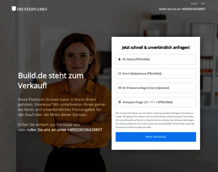 Build.de thumbnail Build.de thumbnail