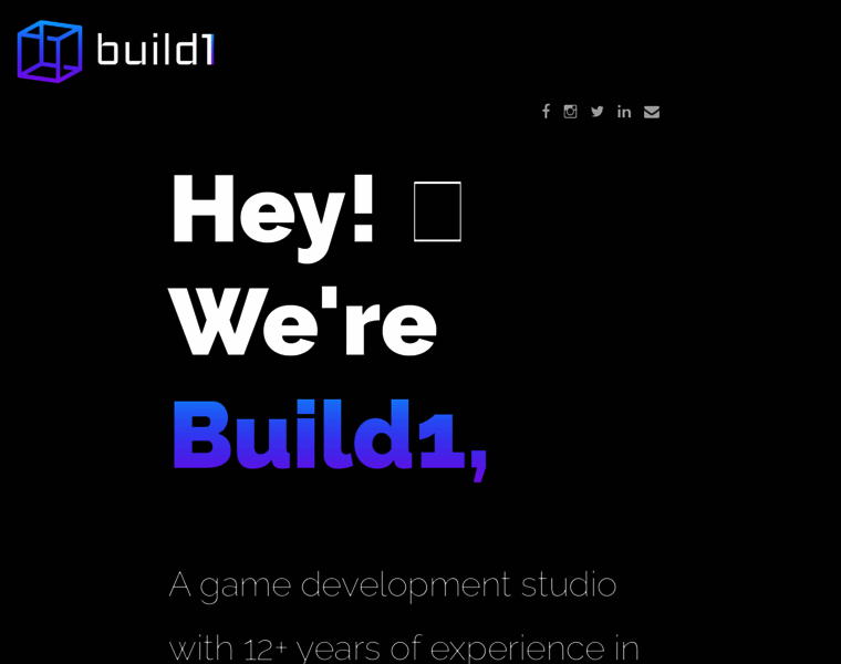 Build1.io thumbnail