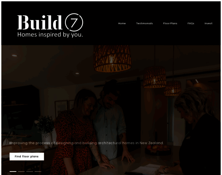 Build7.co.nz thumbnail