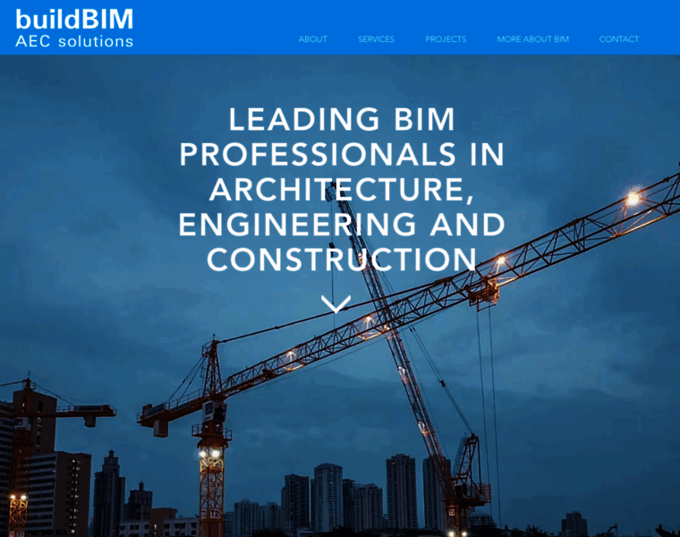 Buildbim.co.nz thumbnail