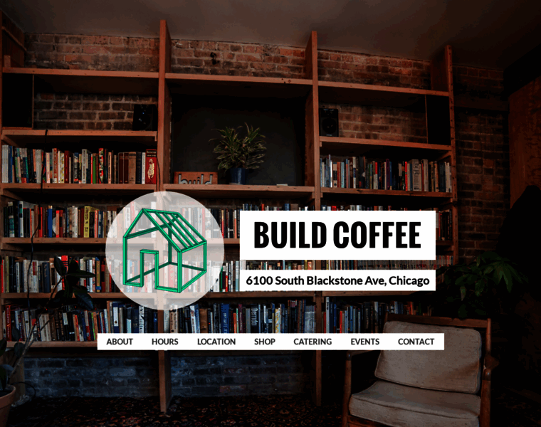 Buildcoffee.org thumbnail