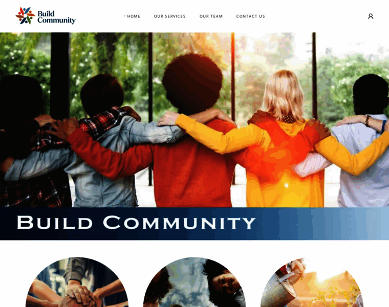 Buildcommunity.org thumbnail