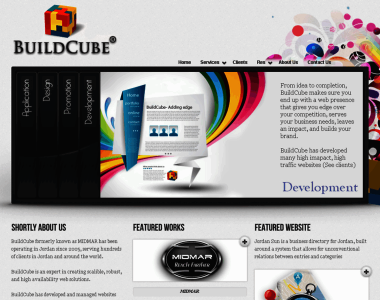 Buildcube.com thumbnail