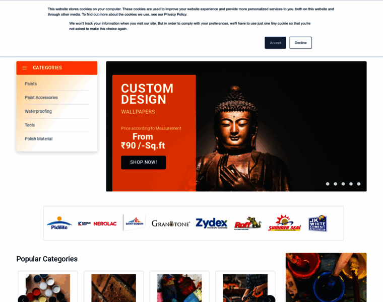 Builderchoice.in thumbnail Builderchoice.in thumbnail