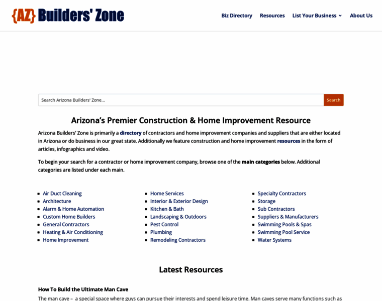 Builderszone.com thumbnail Builderszone.com thumbnail