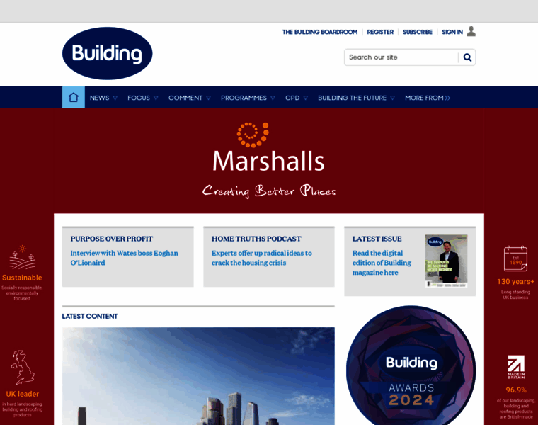 Building.co.uk thumbnail