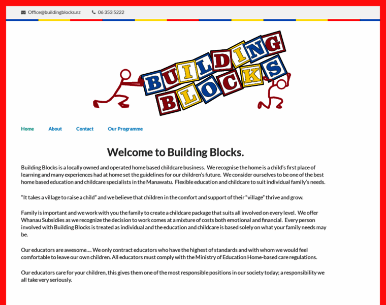 Buildingblocks.nz thumbnail