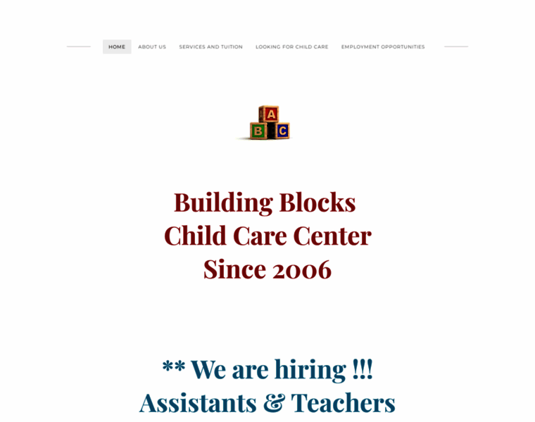 Buildingblocksofbarnstable.com thumbnail