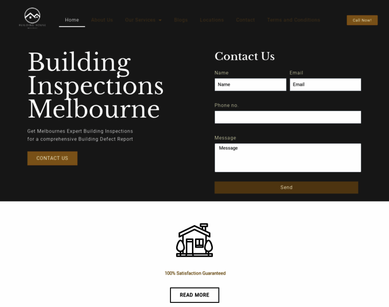 Buildinghouseinspections.com.au thumbnail