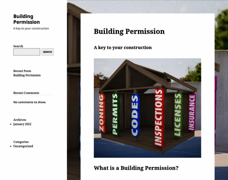 Buildingpermission.com thumbnail