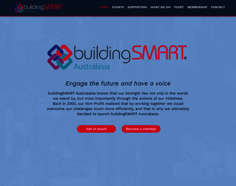 Buildingsmart.org.au thumbnail