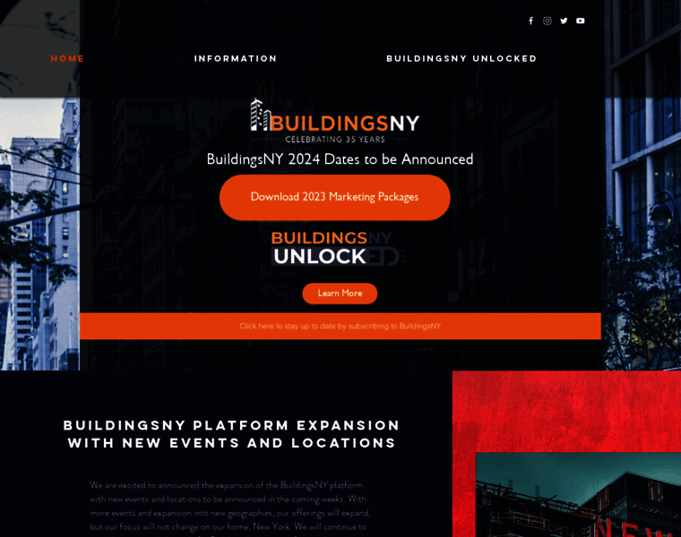 Buildingsny.com thumbnail