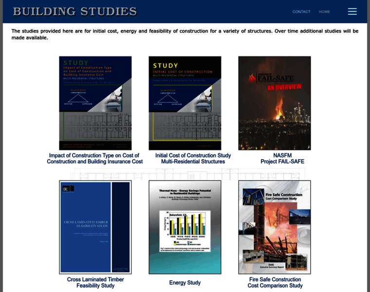 Buildingstudies.org thumbnail