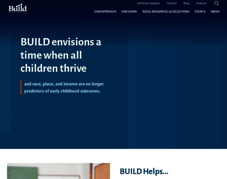 Buildinitiative.org thumbnail