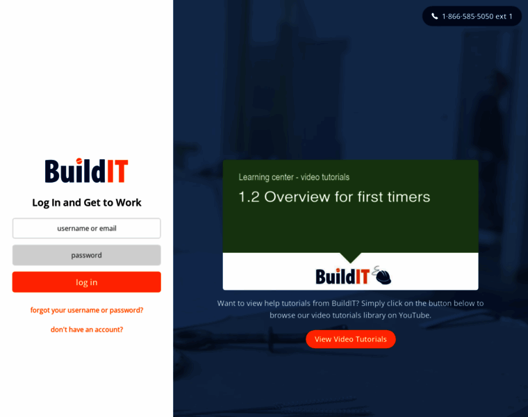 Builditsystems.net thumbnail