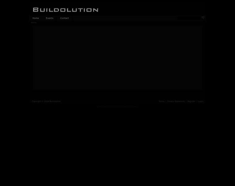 Buildolution.com thumbnail