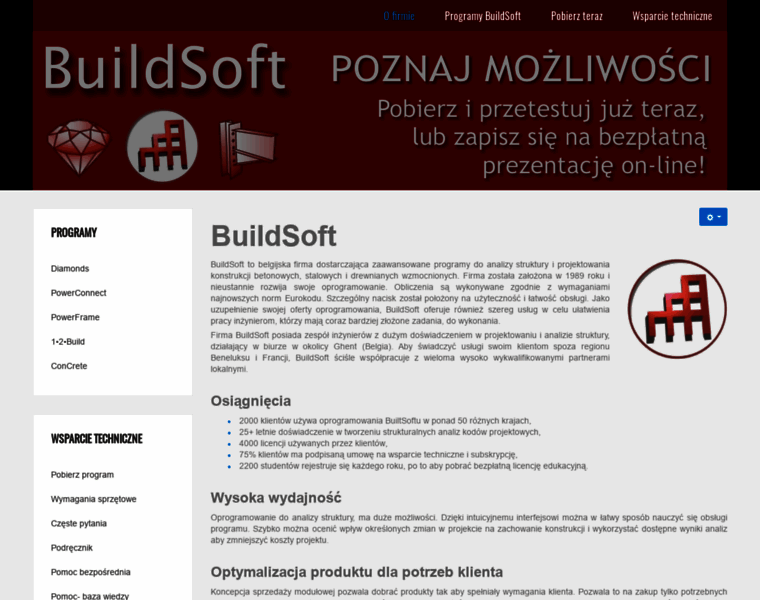 Buildsoft.pl thumbnail