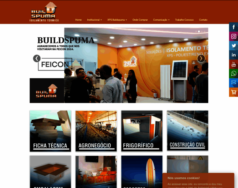 Buildspuma.com.br thumbnail