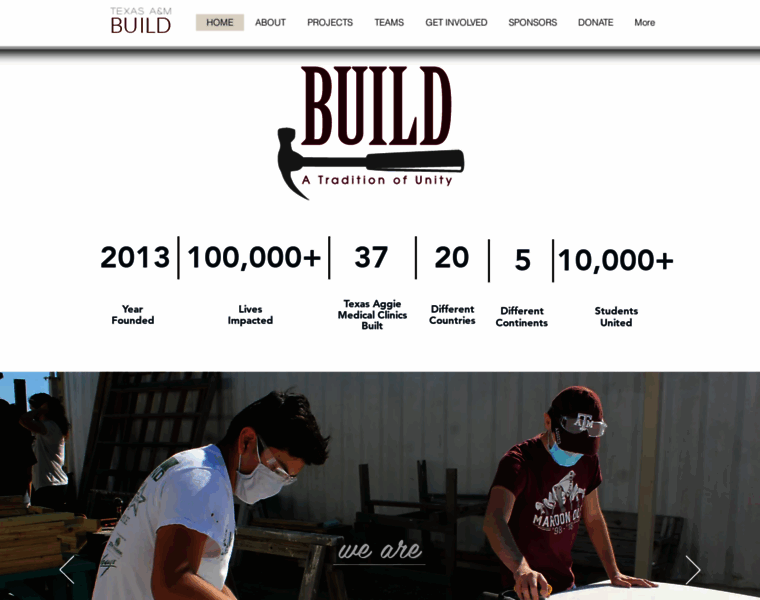 Buildtamu.com thumbnail