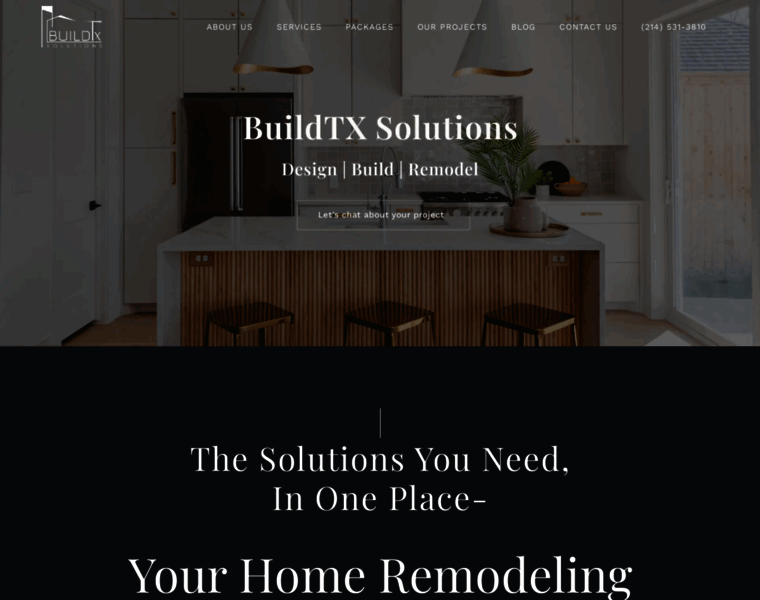 Buildtx-solutions.com thumbnail