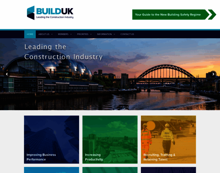 Builduk.org thumbnail