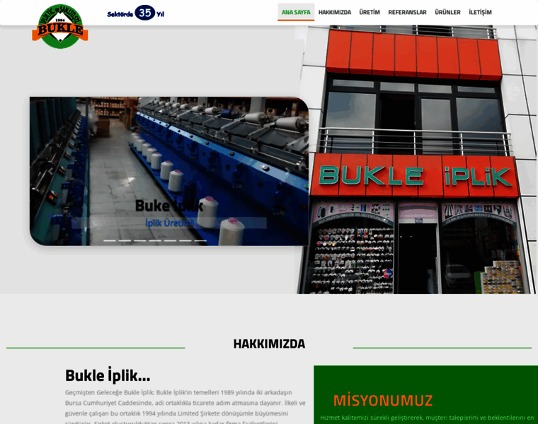 Bukleiplik.com.tr thumbnail