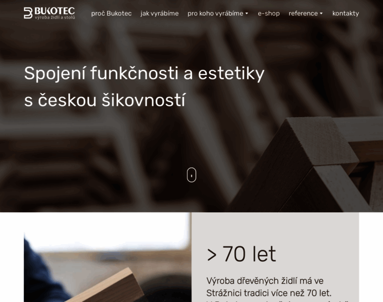 Bukotec.cz thumbnail
