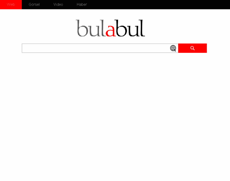 Bulabul.com thumbnail