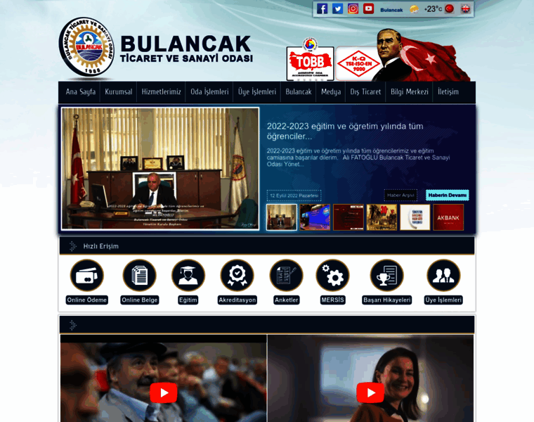 Bulancak-tso.org.tr thumbnail