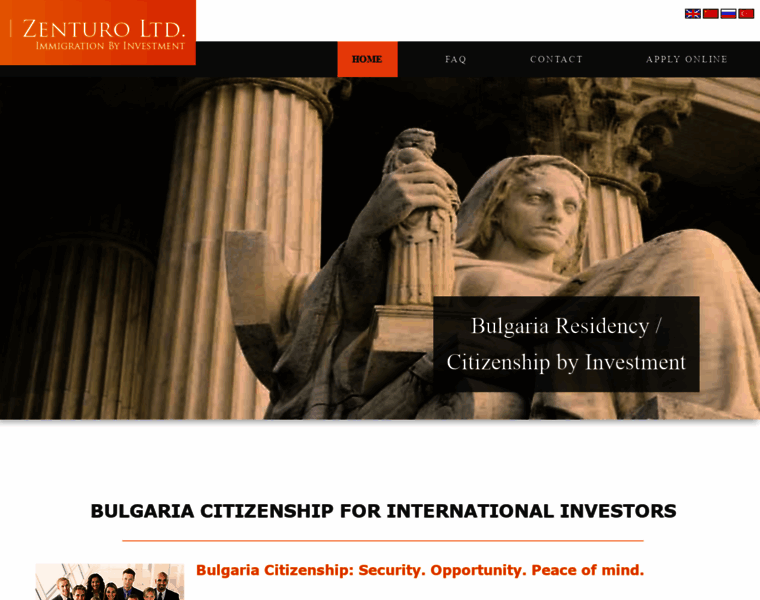 Bulgaria-citizenship.info thumbnail