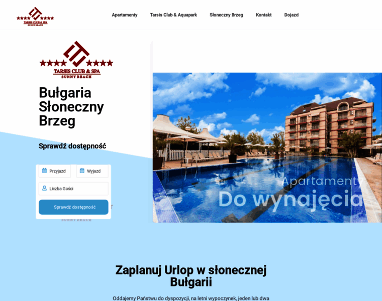 Bulgaria-sloneczny-brzeg.pl thumbnail