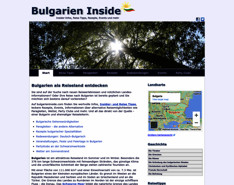 Bulgarieninside.com thumbnail
