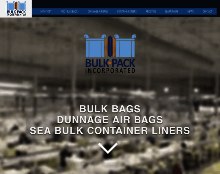 Bulk-pack.com thumbnail
