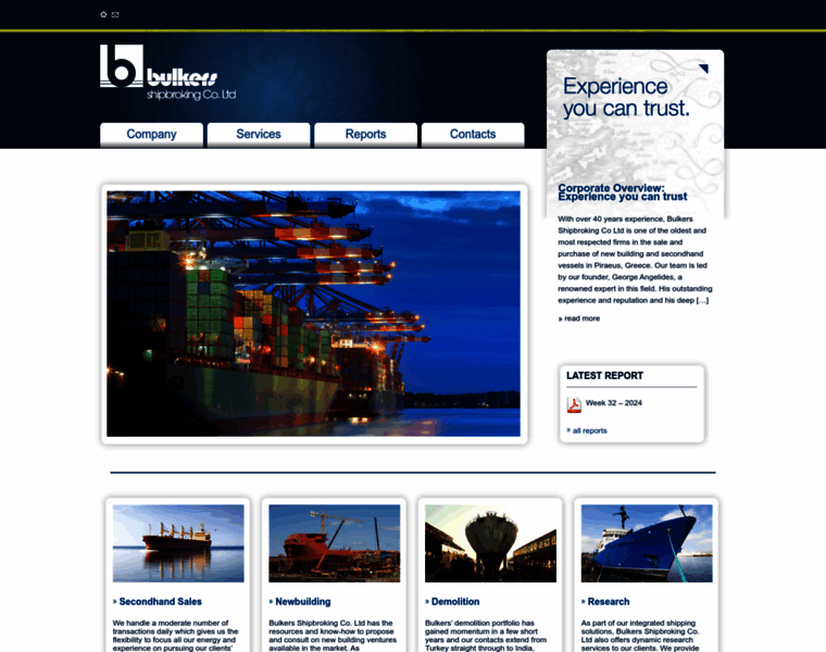 Bulkers.gr thumbnail Bulkers.gr thumbnail