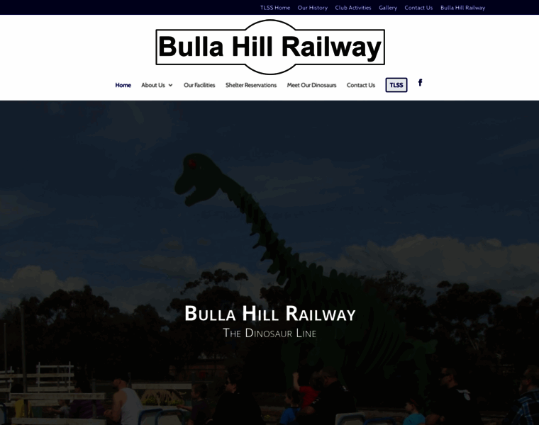 Bullahillrailway.org.au thumbnail