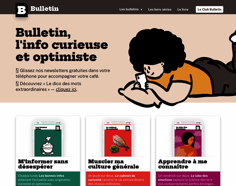 Bulletin.fr thumbnail