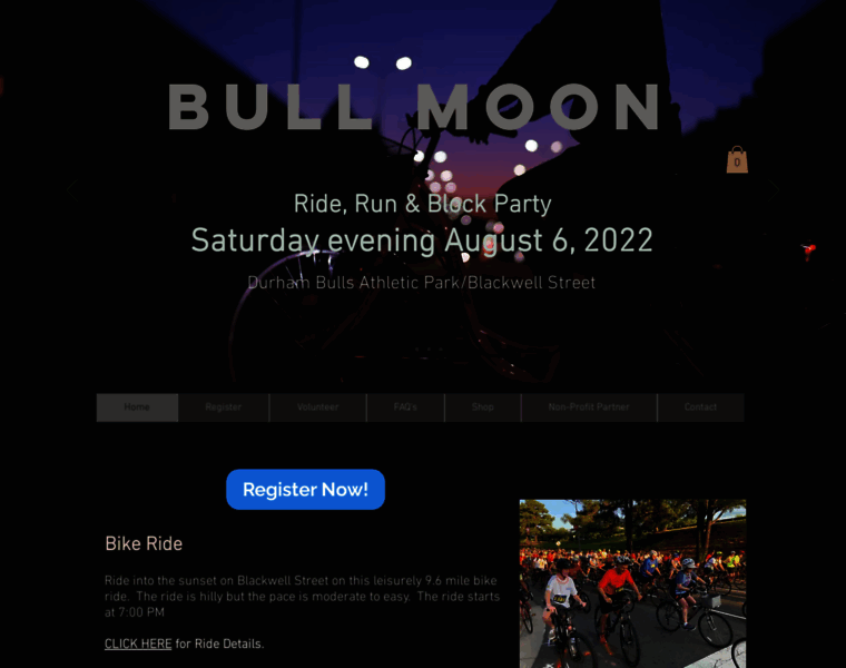 Bullmoon.org thumbnail